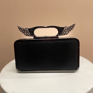 BCBGMAXAZRIA clutch